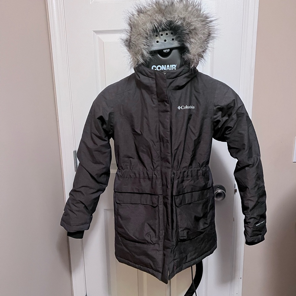 Columbia Kids winter coat